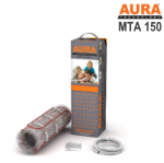 Двухжильный мат Aura Heating MTA 2700 - 18,0 кв.м.