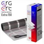 ERGERT Extra 200 - 5,0 кв.м.